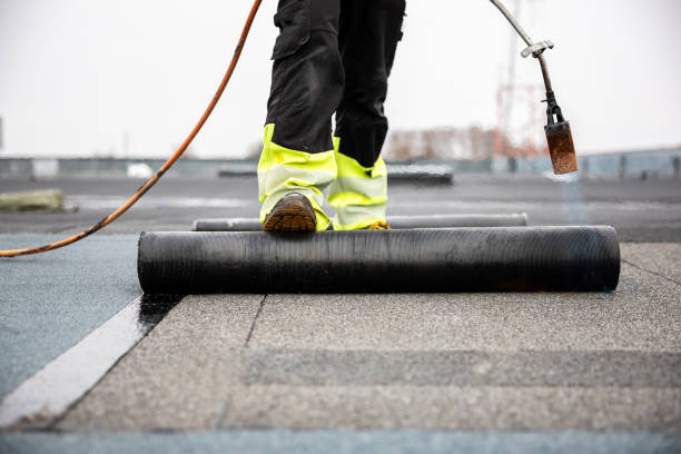 Garrett, IN Roofing Service Company