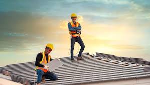 Best Roofing for New Construction  in Garrett, IN